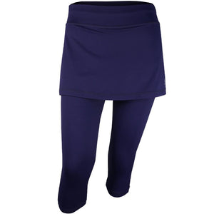 Sofibella Women's UV Staples Abaza Skapri - Navy