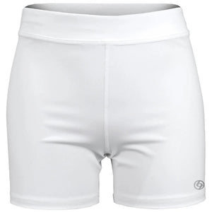 Lija Women's Climate Tights - White