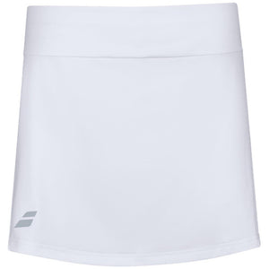 Babolat Women's Play Skirt - White