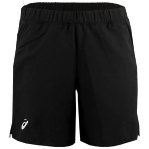 Asics Men's Court 7" Short - Black