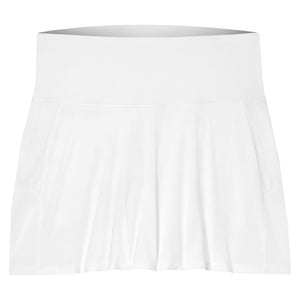 Fila Women's Whiteline A Line Skort - White