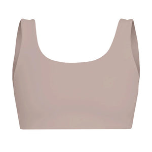 Nike Women's Alate All U Bra - Diffused Taupe