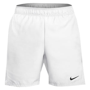Nike Men's Victory 7" Short - White