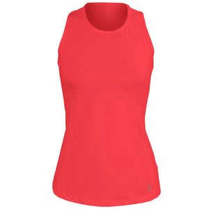 Sofibella Women's UV Colors Tank - Berry Red
