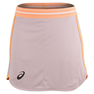Asics Women's Match Skort - Watershed Rose