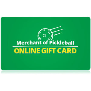 Online Gift Card