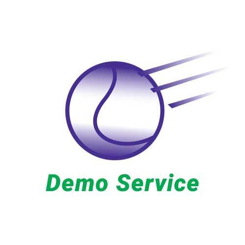 zDemo Service