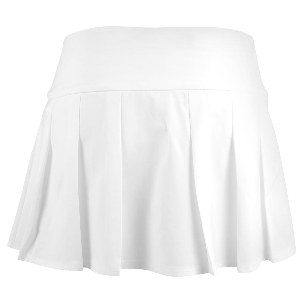 Penguin Women's Pleated Skort - White