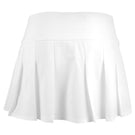 Penguin Women's Pleated Skort - White
