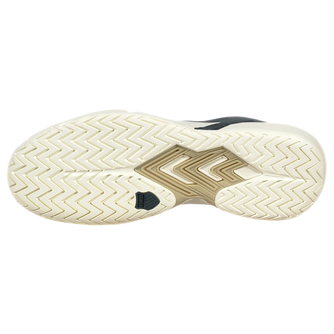 K-Swiss Men's Ultrashot Team 2 - Turbulence/Pale Khaki
