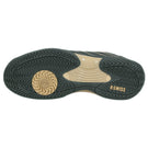 K-Swiss Men's Hypercourt Express 3 - Turbulence/Pale Khaki