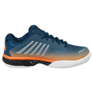 K-Swiss Men's Hypercourt Express 2 - Blue Opal/Black