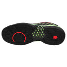 K-Swiss Men's Hypercourt Express 2 - 2E Width - Black/Soft Neon Green