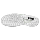 K-Swiss Men's K-Frame Speed Rublo - White