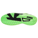 K-Swiss Men's K-Frame Speed Rublo - Soft Neon Green/Black