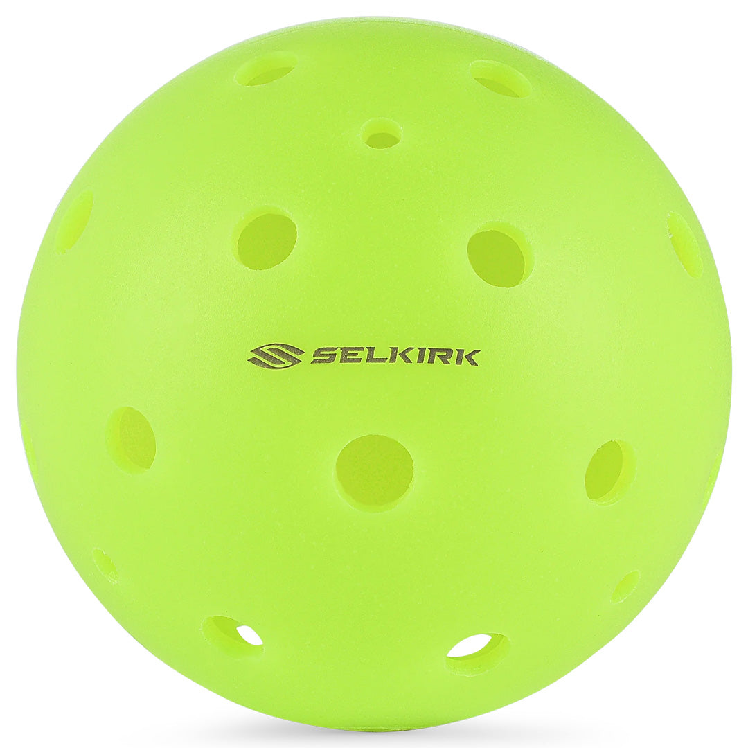 Selkirk Pro S1 Outdoor Pickleball 4 Pack