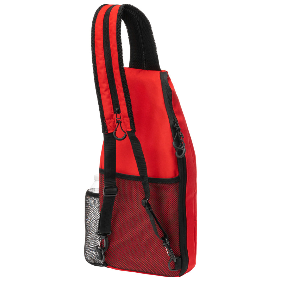 Selkirk Core Line Pickleball Sling Bag - Red