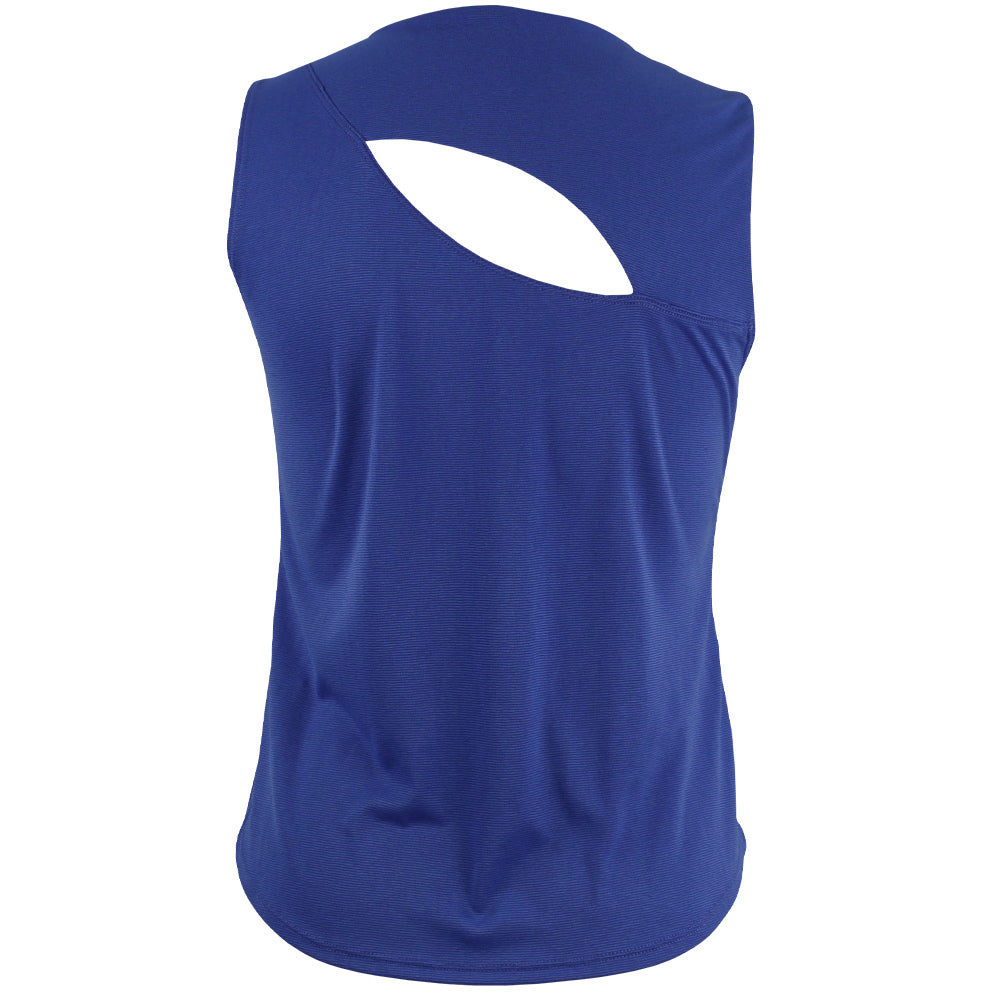 Sofibella Women's Miss Santorini Tank - Ocean