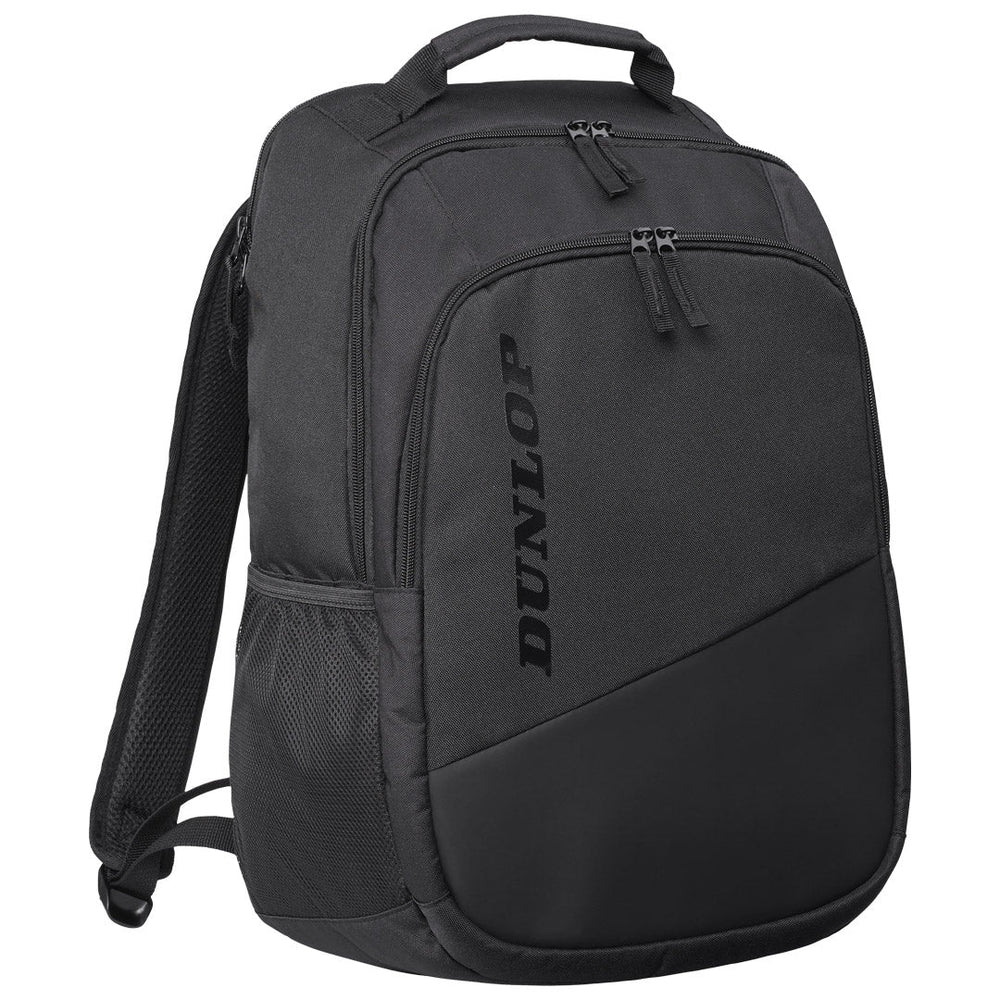 Dunlop Team Backpack 2022 - Black