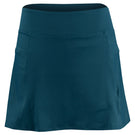 Lija Women's Like A Champion Step 13" Skort - Dragonfly