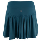 Lija Women's Like A Champion Step 13" Skort - Dragonfly