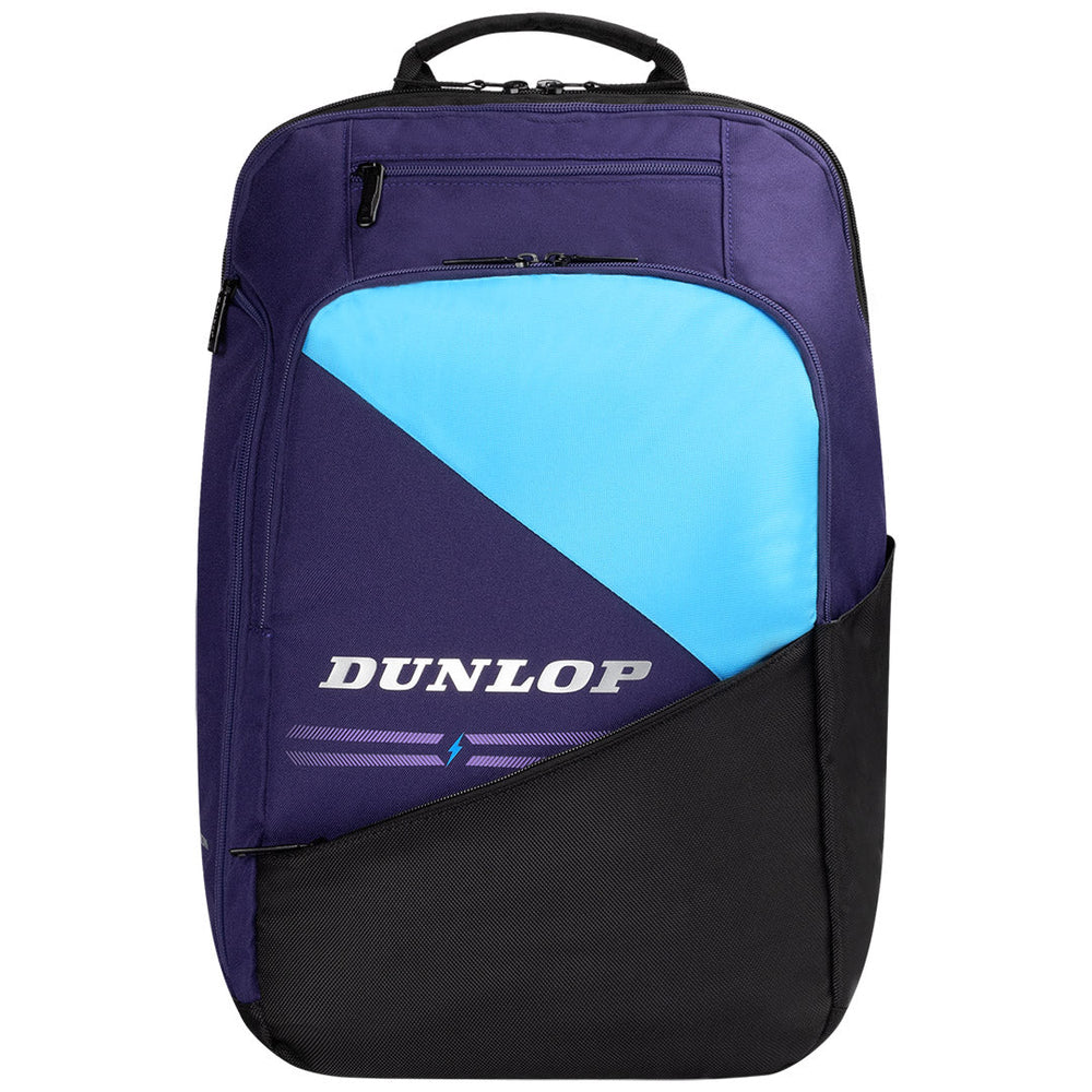 Dunlop FX Performance Backpack 2026 - Blue/Black