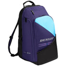 Dunlop FX Performance Backpack 2026 - Blue/Black