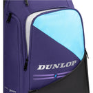 Dunlop FX Performance Backpack 2026 - Blue/Black