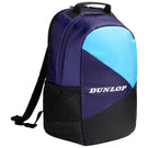Dunlop FX Club Backpack 2026 - Blue/Black