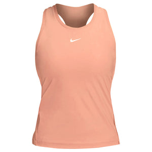 Nike Women's Victory Tank - Apricot