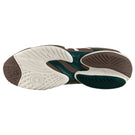 Asics Men's Court FF 3 - Taupe Grey/White