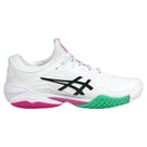 Asics Men's Court FF 3 - White/Digital Sakura