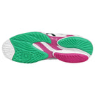 Asics Men's Court FF 3 - White/Digital Sakura