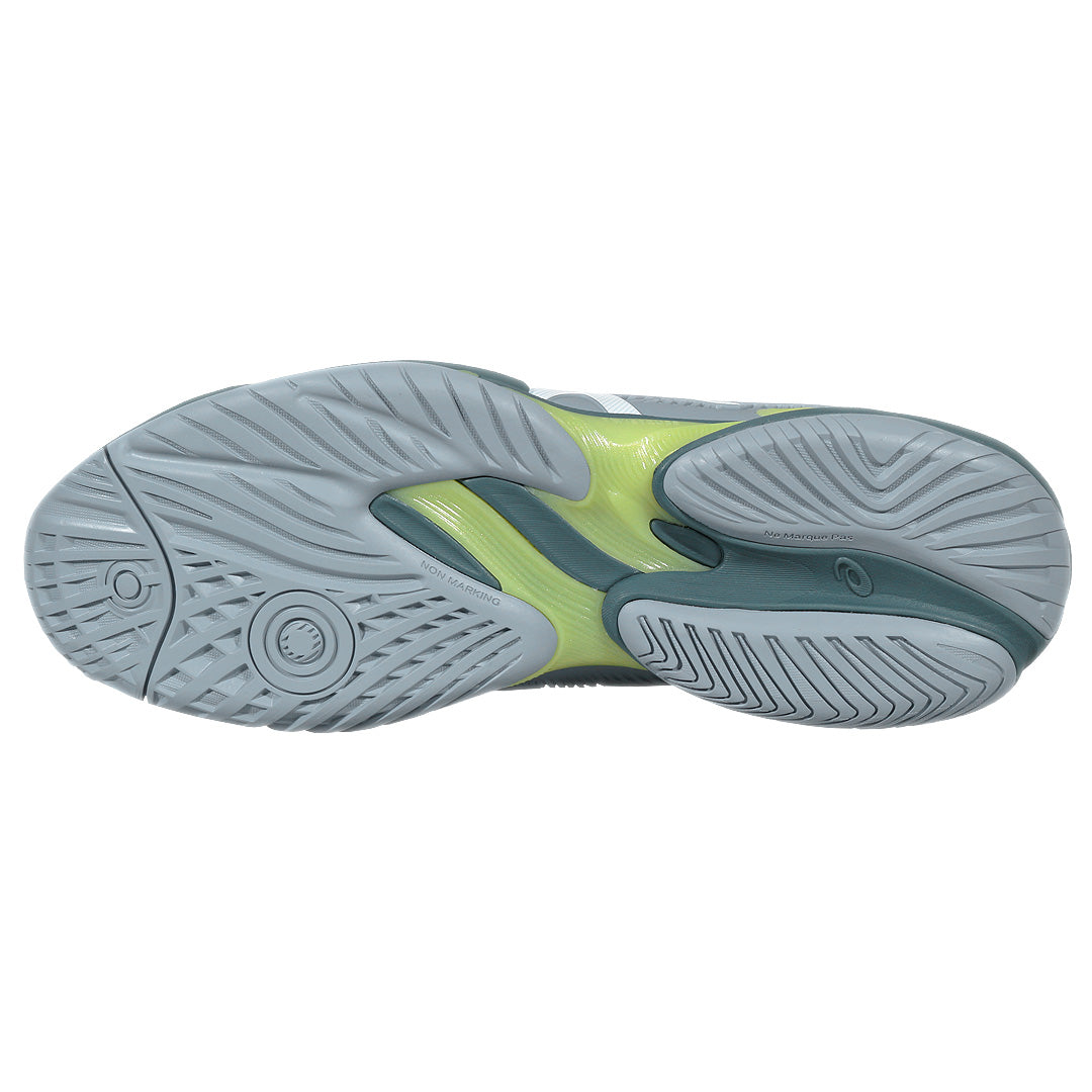 Asics Men's Court FF 3 - Grey Blue/White