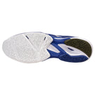 Asics Men's Solution Speed FF 3 - Dark Cobalt/White