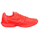 Asics Men's Solution Speed FF 3 - Flash Red/Blazing Coral