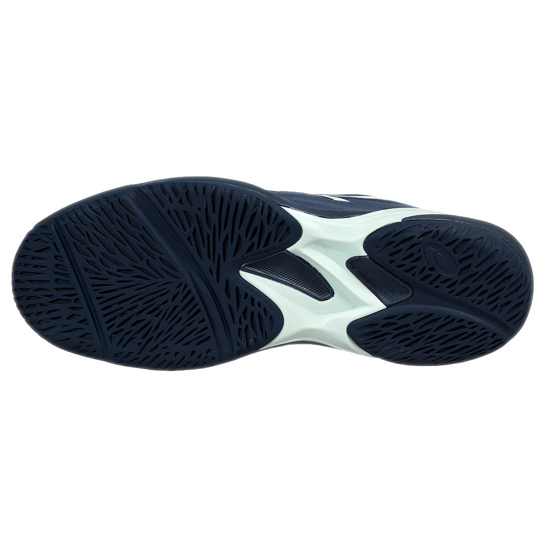 Asics Men's Solution Swift FF 2 - Midnight/White