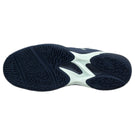 Asics Men's Solution Swift FF 2 - Midnight/White