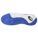 Asics Men's Gel-Resolution X - White/Dark Cobalt