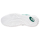 Asics Men's Gel-Resolution X - White/Pitch Green