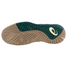 Asics Men's Gel-Resolution X - Saxon Green/Birch