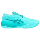 Asics Men's Gel-Resolution X - Ice Mint/Lagoon
