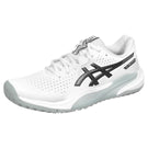 Asics Men's Gel-Challenger 15 - White/Gun Metal