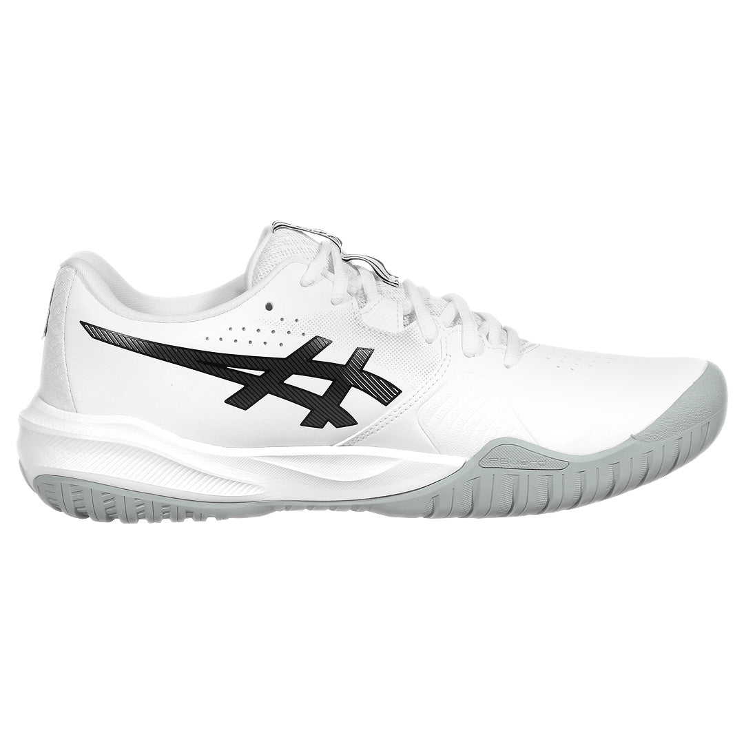 Asics Men's Gel-Challenger 15 - White/Gunmetal