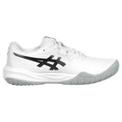 Asics Men's Gel-Challenger 15 - White/Gun Metal