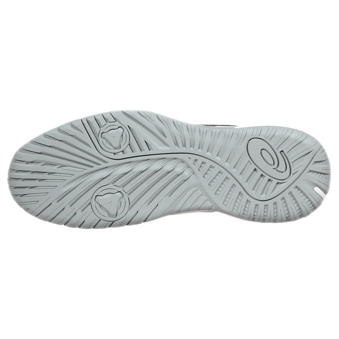 Asics Men's Gel-Challenger 15 - White/Gunmetal