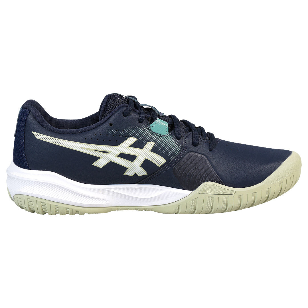 Asics Men's Gel-Challenger 15 - Midnight/Oatmeal