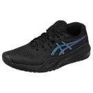 Asics Men's Gel-Resolution X Night Energy - Black/Prism Blue