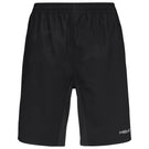 Head Men's Club Bermuda 9" Shorts - Black