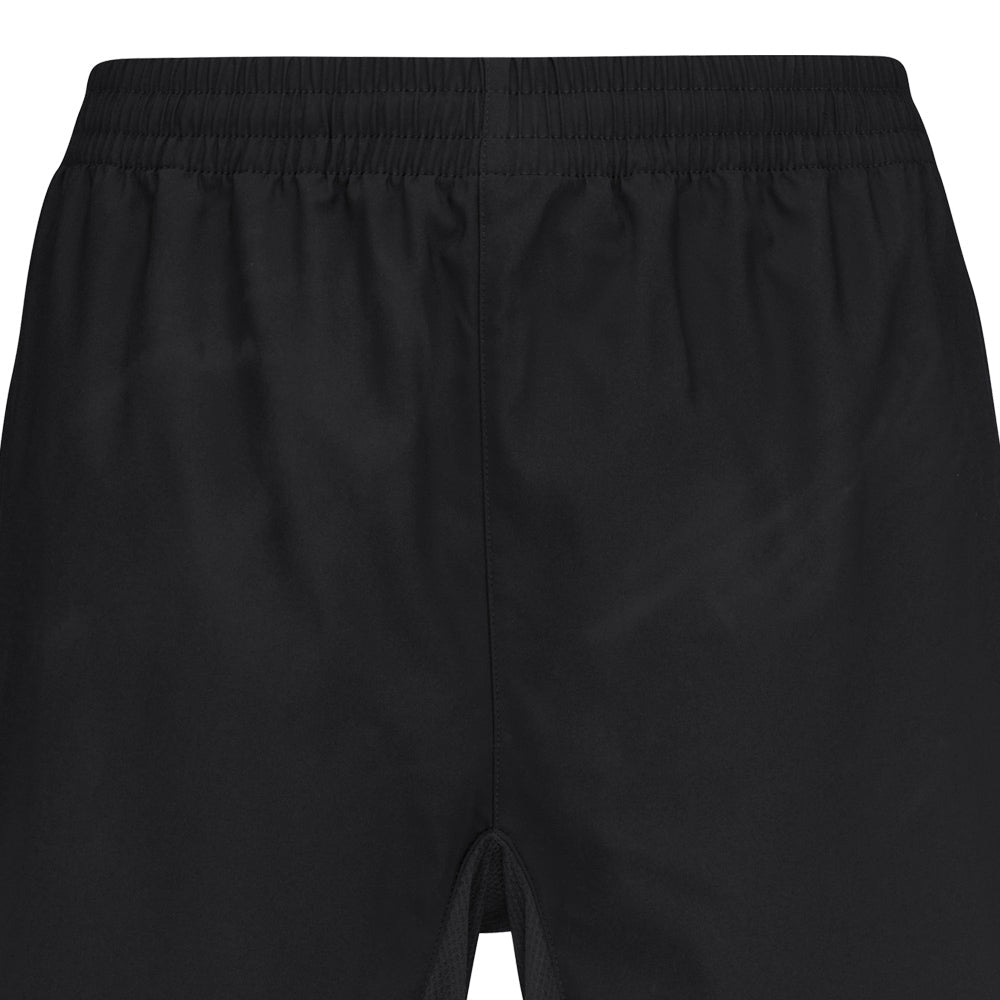 Head Men's Club Bermuda 9" Shorts - Black
